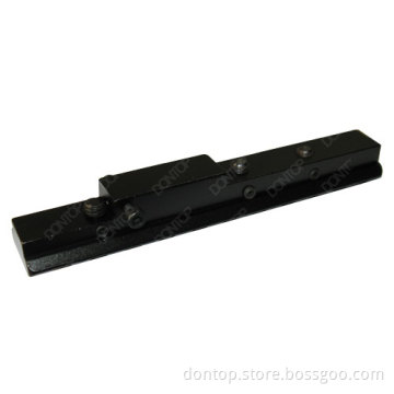 Dontop Optics Long Picatinny Rails Scope Mount System
